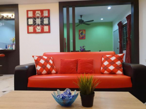Homey Homestay